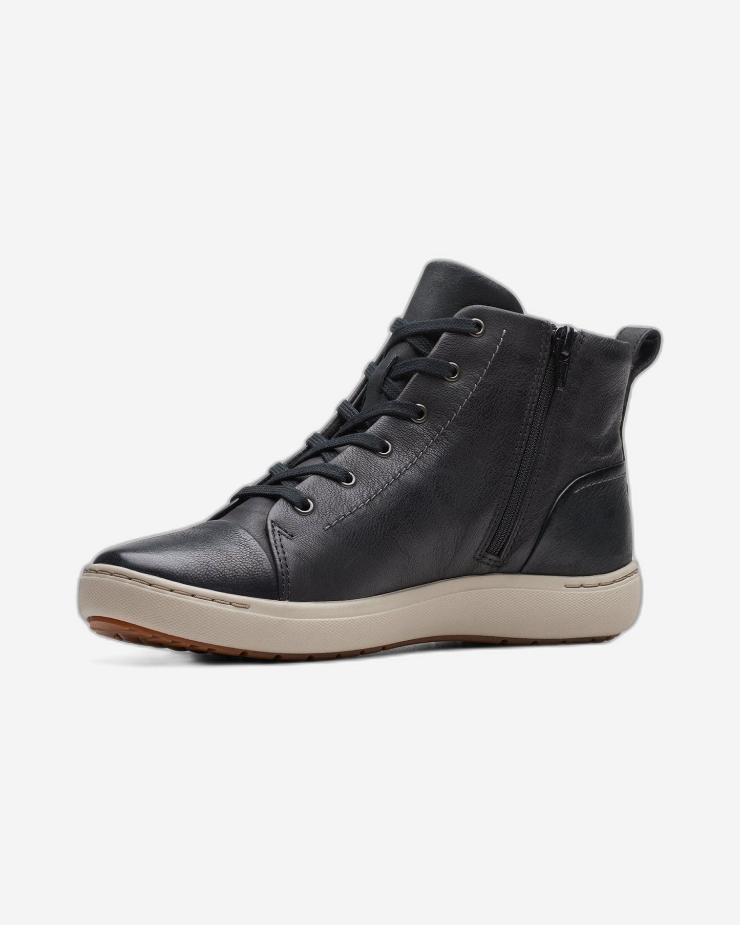 Clarks Womens Nalle Vine (Standard Fit)