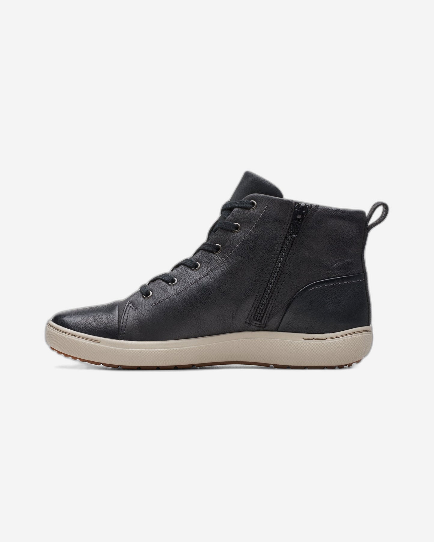 Clarks Womens Nalle Vine (Standard Fit)