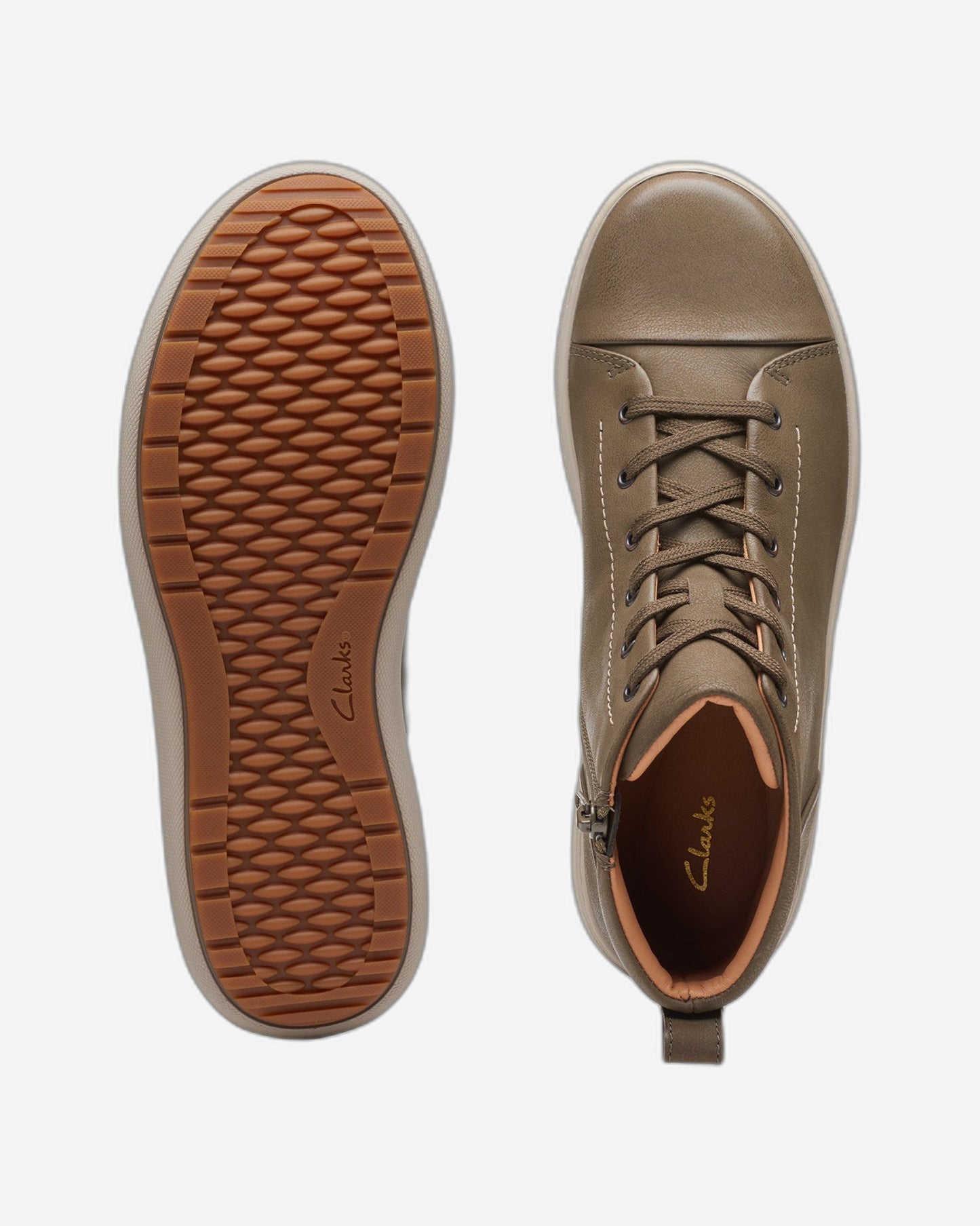 Clarks Nalle Vine (Standard Fit)
