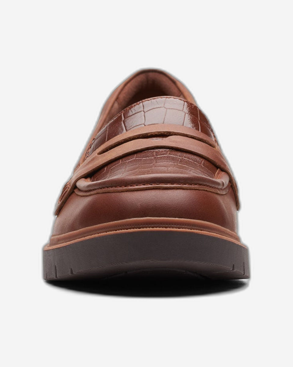 Clarks Westlynn Ayla Shoes (Standard Fit)