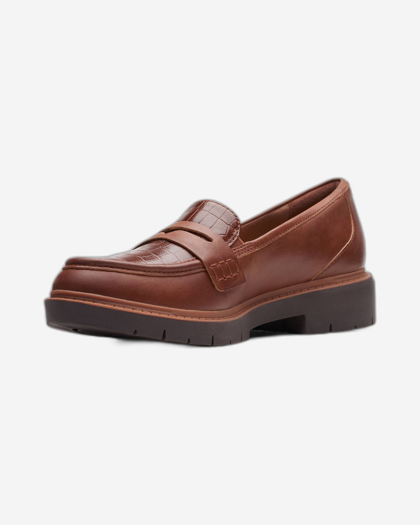 Clarks Westlynn Ayla Shoes (Standard Fit)