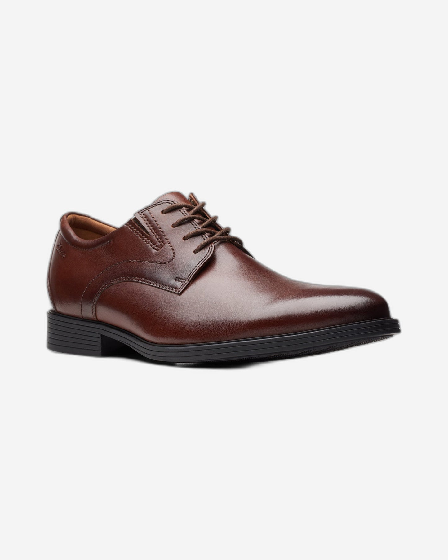 Clarks Whiddon Plain (Standard Fit)