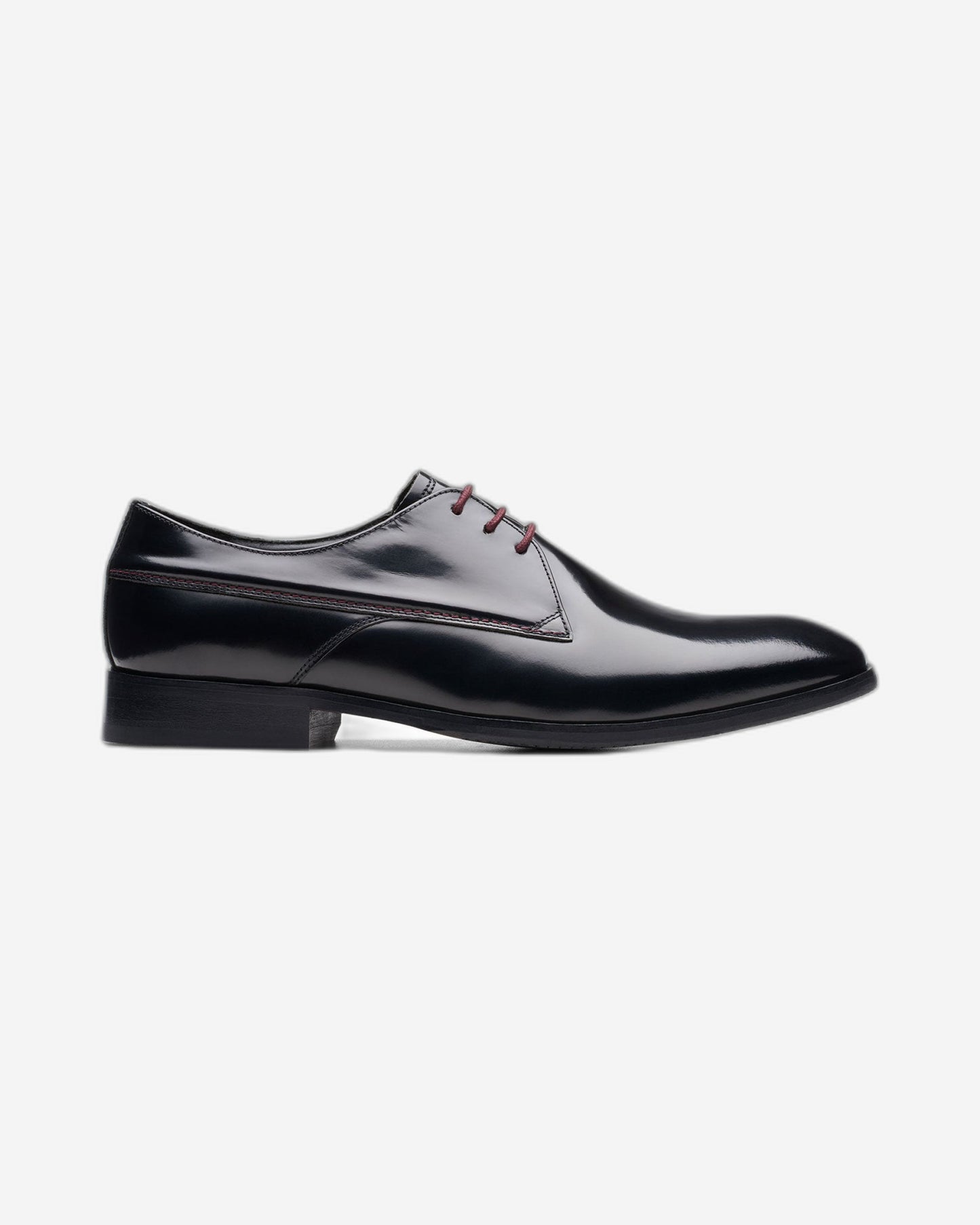 Clarks Craft Clifton Lo (Standard Fit)