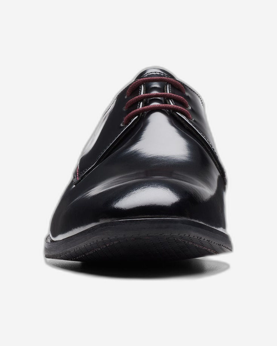 Clarks Craft Clifton Lo (Standard Fit)