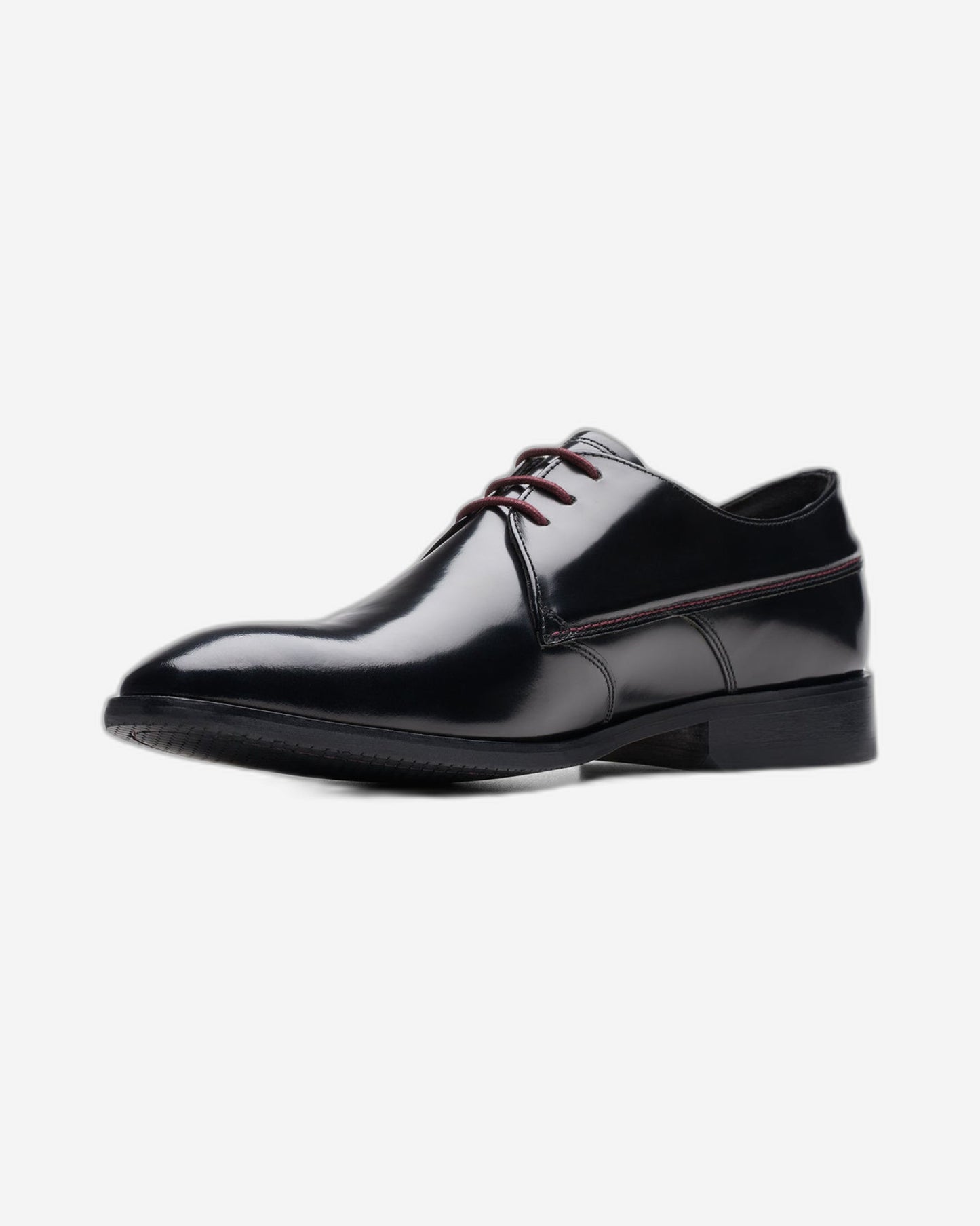 Clarks Craft Clifton Lo (Standard Fit)