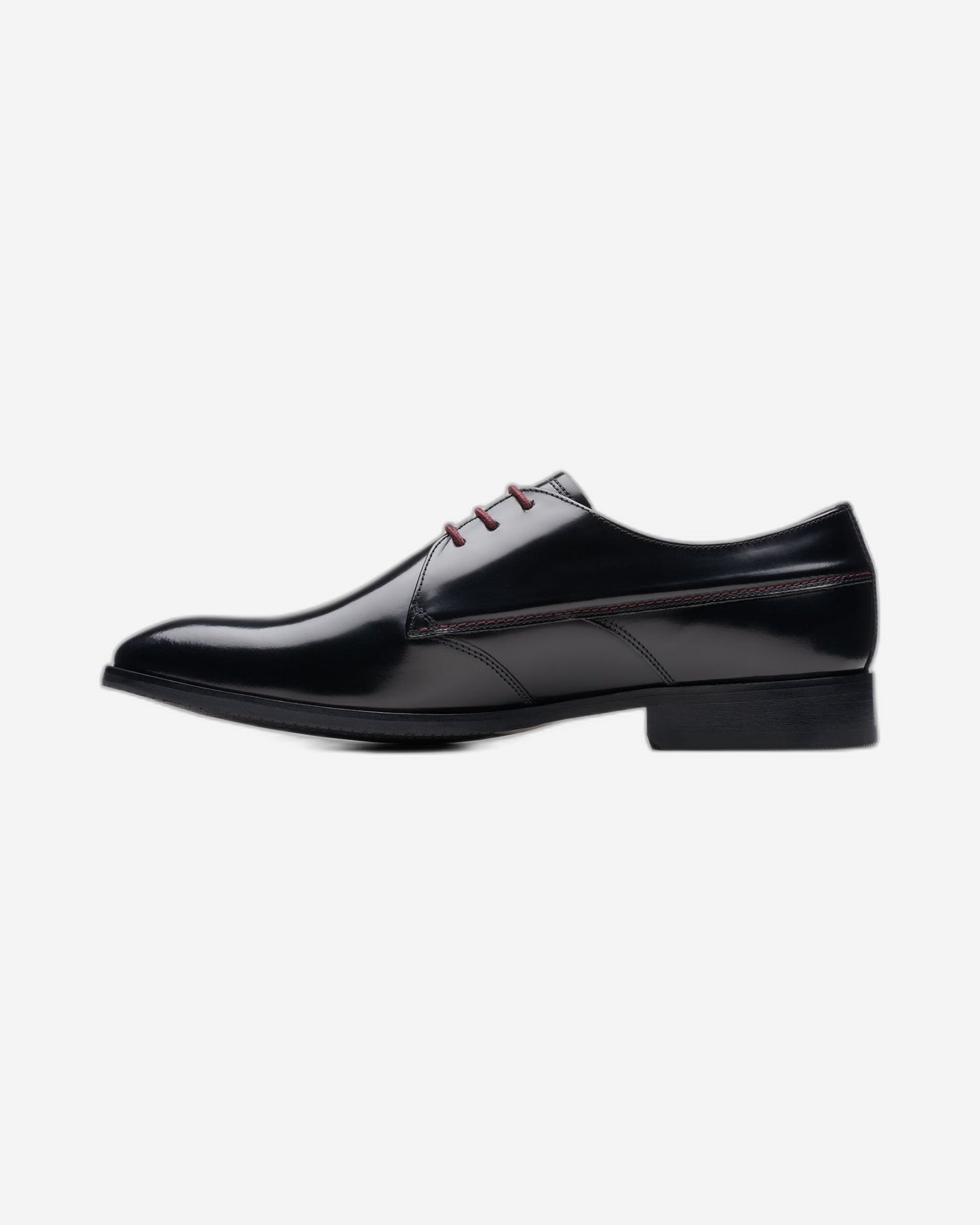 Clarks Craft Clifton Lo (Standard Fit)
