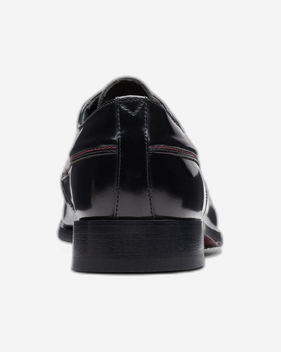 Clarks Craft Clifton Lo (Standard Fit)