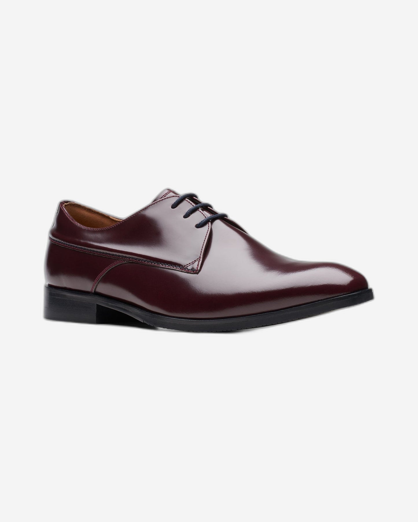 Clarks Craft Clifton Lo (Standard Fit)