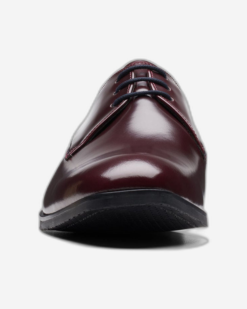 Clarks Craft Clifton Lo (Standard Fit)