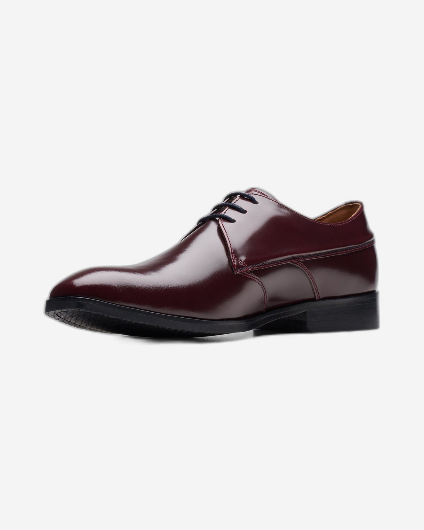 Clarks Craft Clifton Lo (Standard Fit)