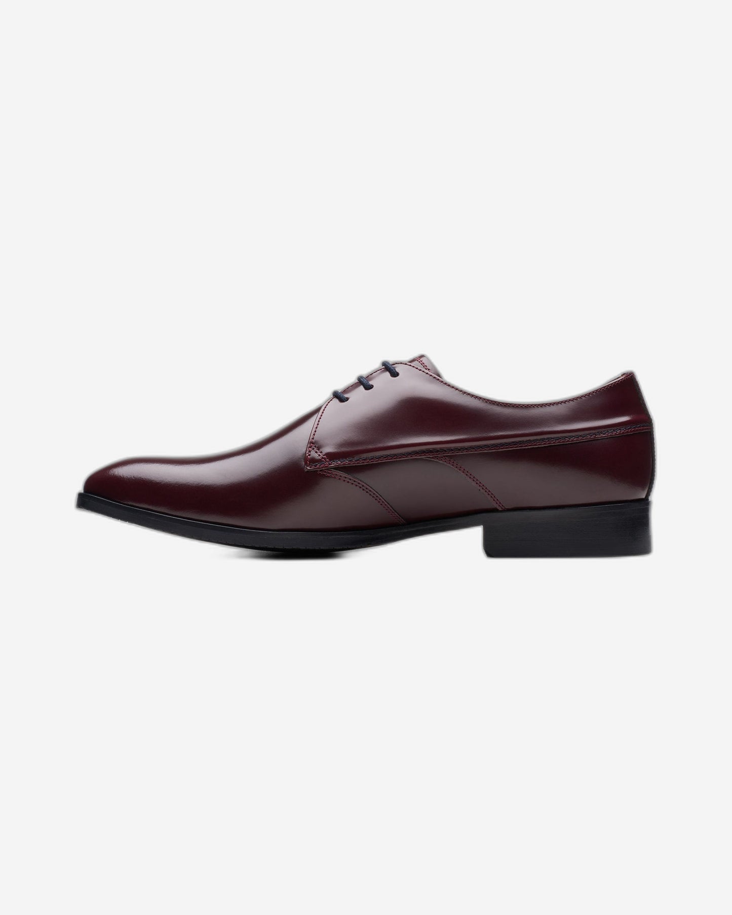 Clarks Craft Clifton Lo (Standard Fit)