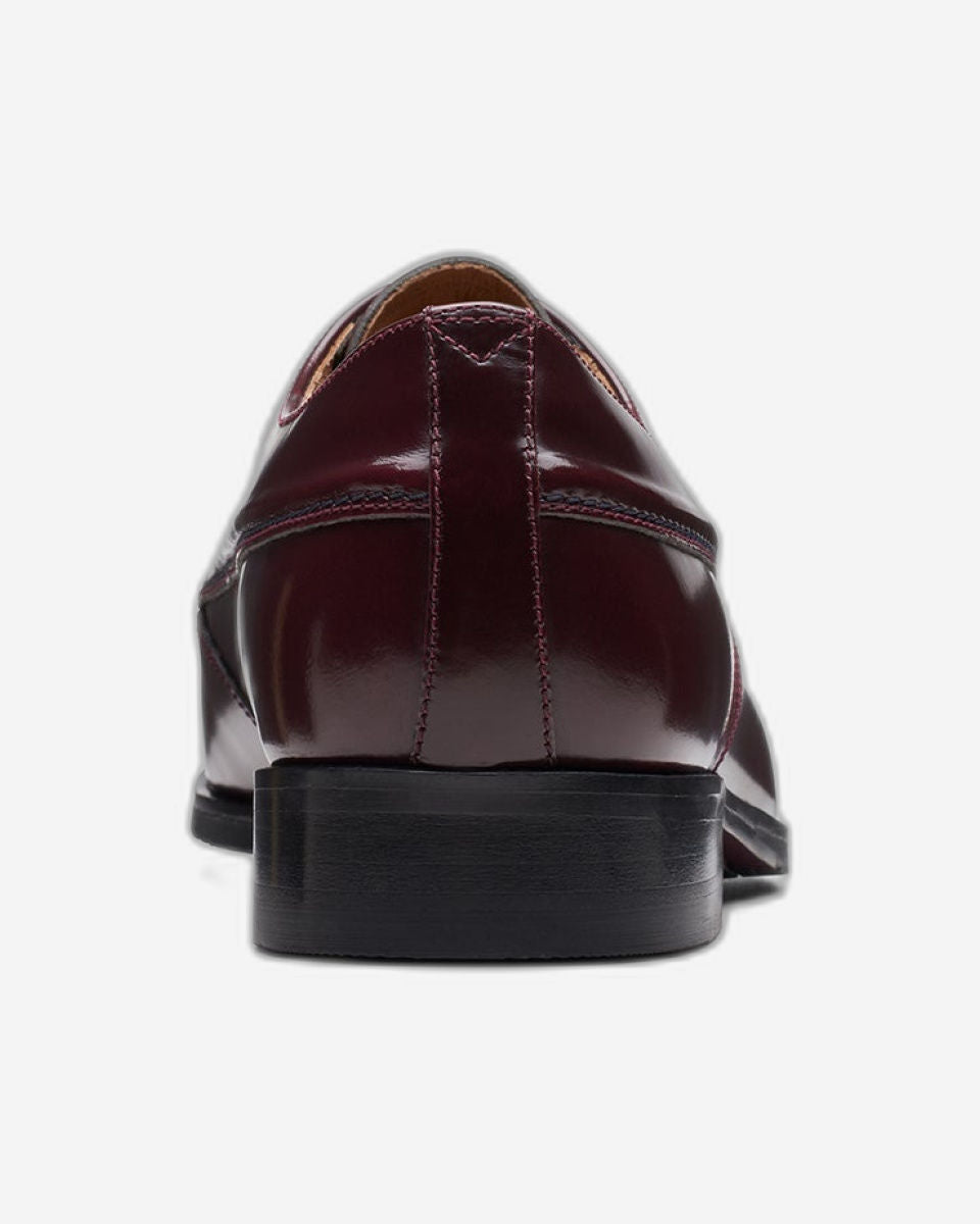 Clarks Craft Clifton Lo (Standard Fit)