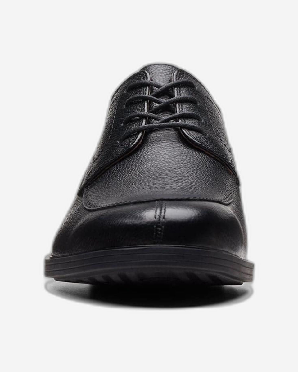 Clarks Whiddon Apron Shoes (Standard Fit)