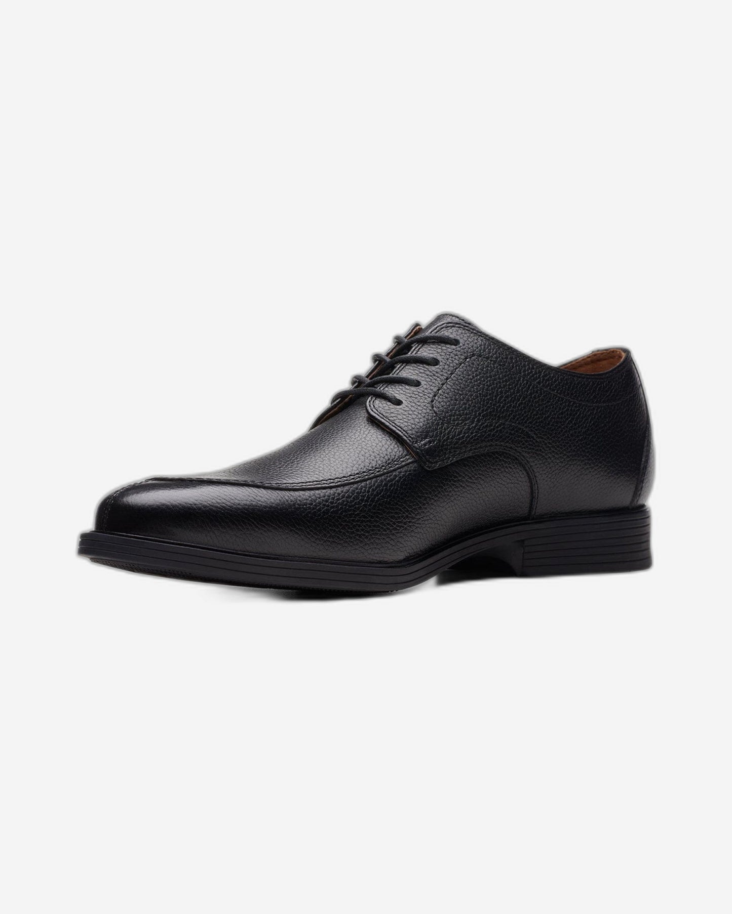 Clarks Whiddon Apron Shoes (Standard Fit)