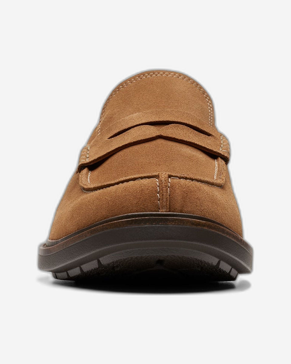 Clarks Un Shire Step (Standard Fit)