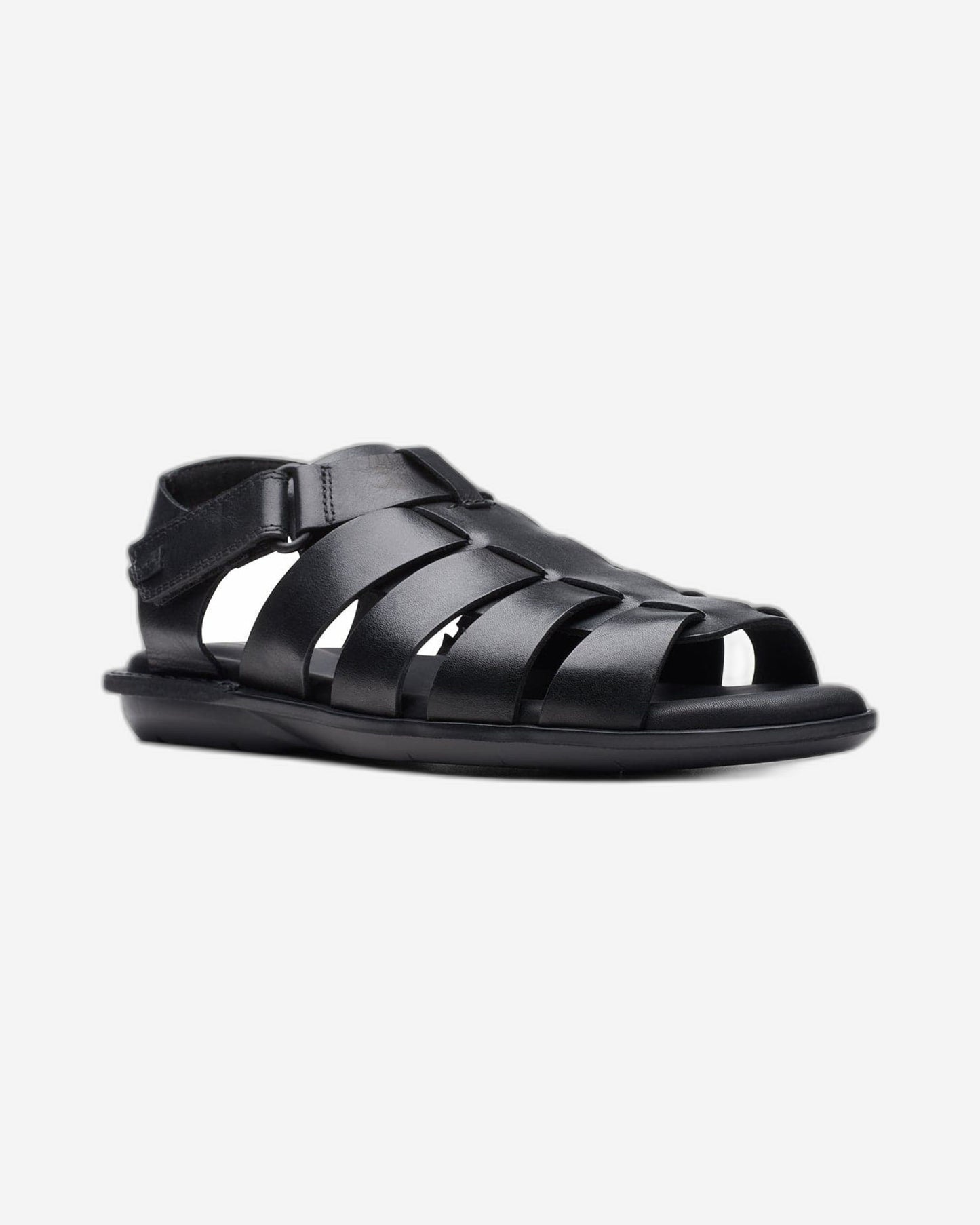 Clarks Penryn Strap Sandals (Standard Fit)