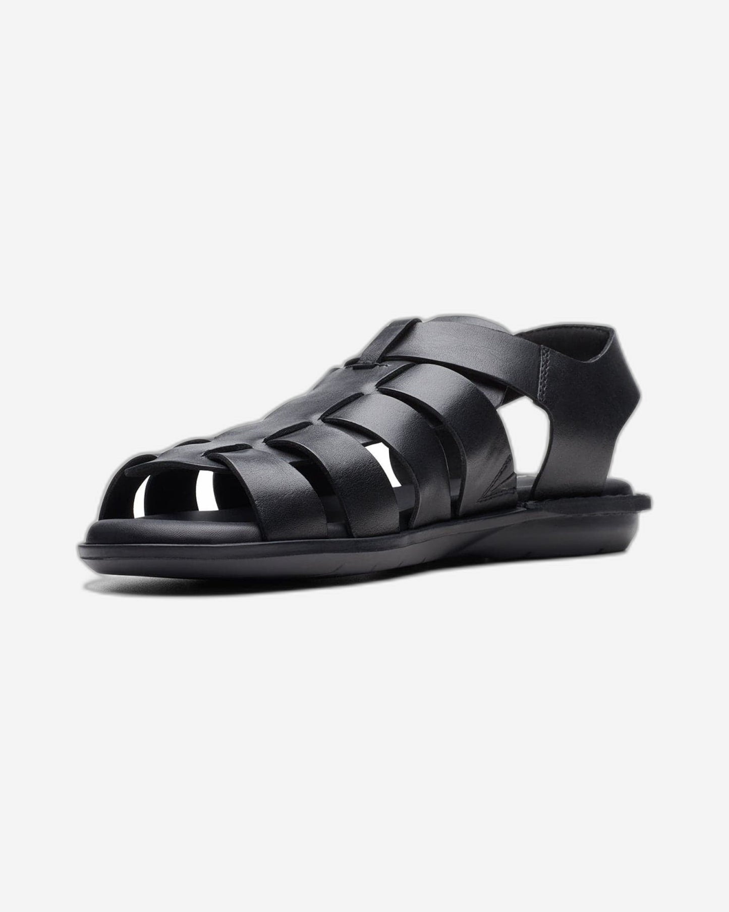 Clarks Penryn Strap Sandals (Standard Fit)