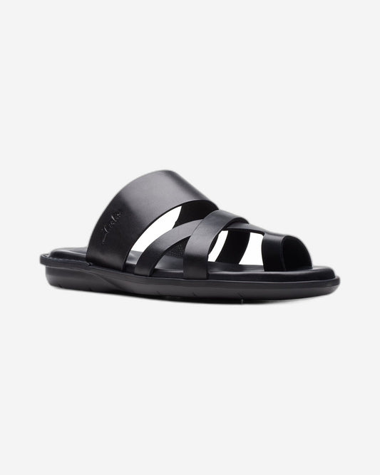 Clarks Penryn Loop Sandals (Standard Fit)