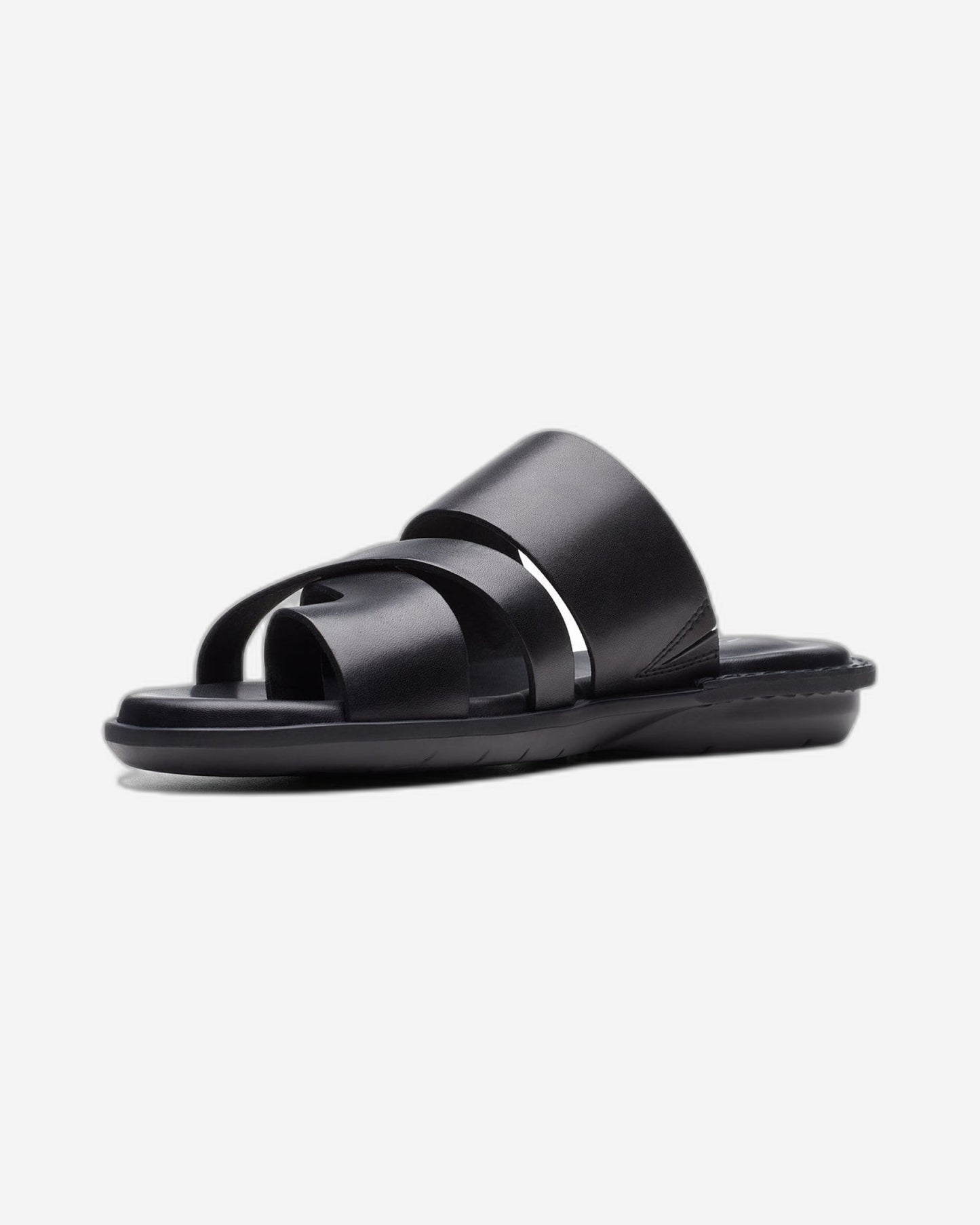 Clarks Penryn Loop Sandals (Standard Fit)