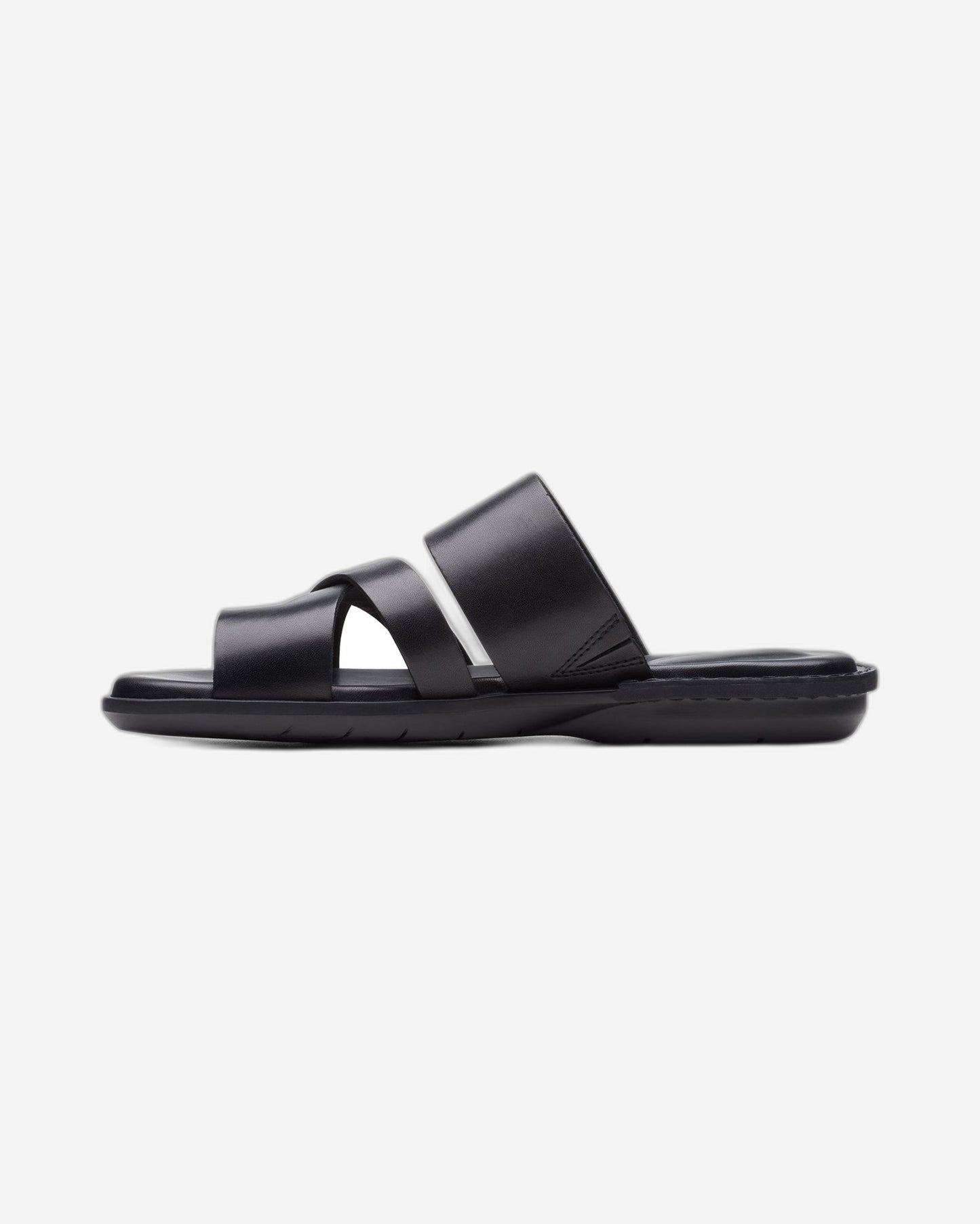 Clarks Penryn Loop Sandals (Standard Fit)