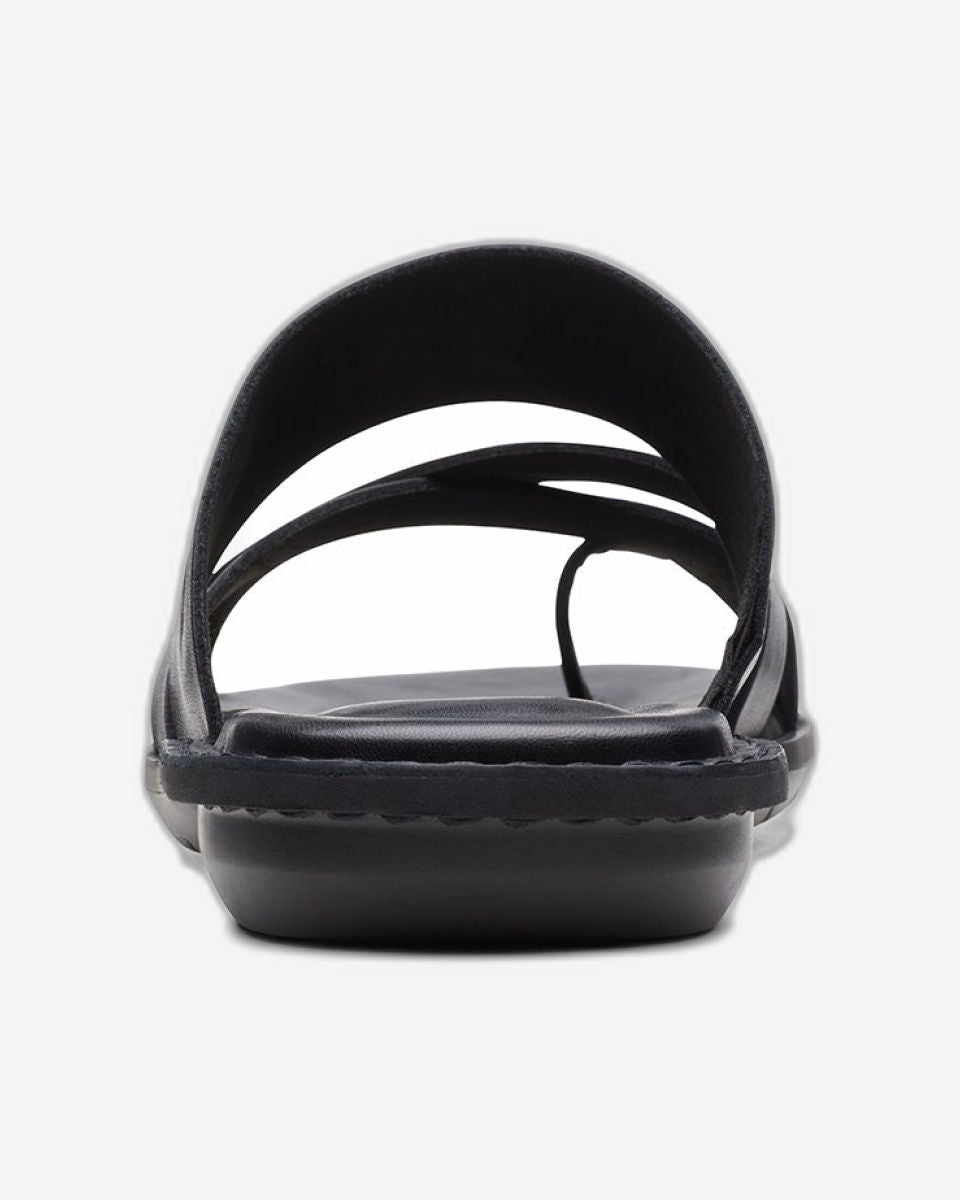 Clarks Penryn Loop Sandals (Standard Fit)