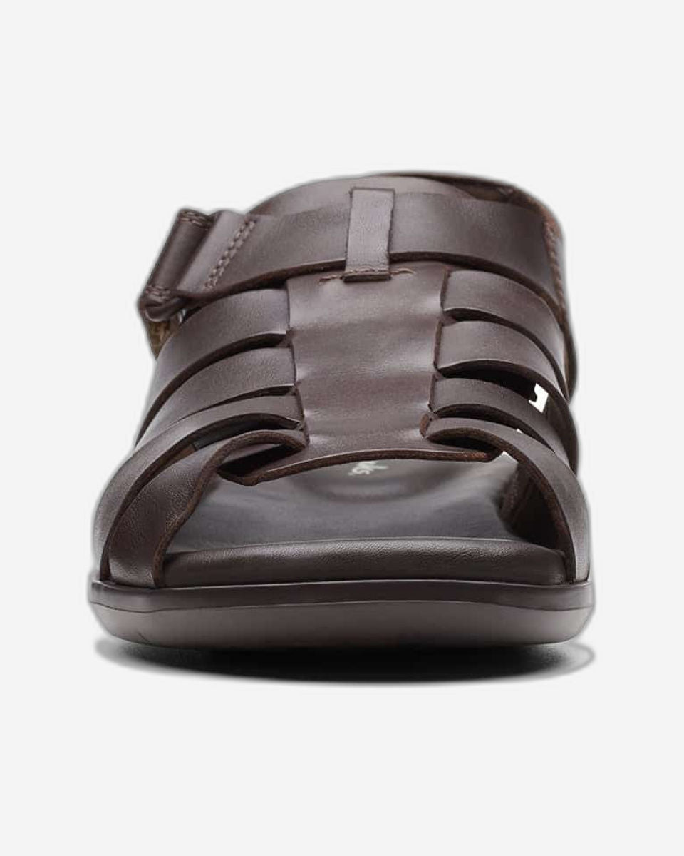 Clarks Penryn Strap Sandals (Standard Fit)