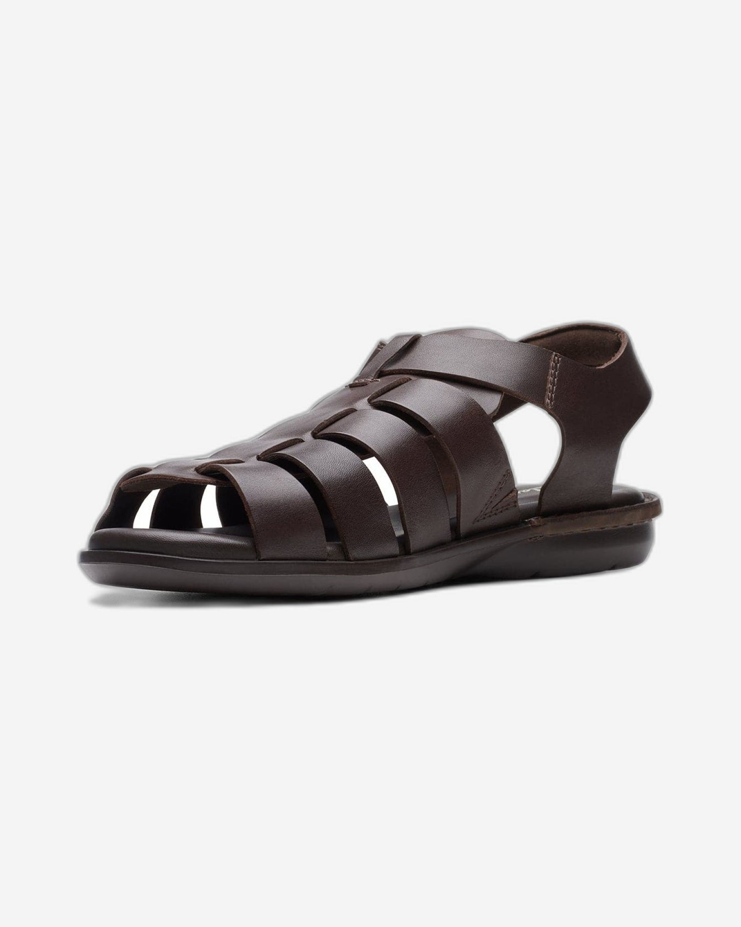 Clarks Penryn Strap Sandals (Standard Fit)