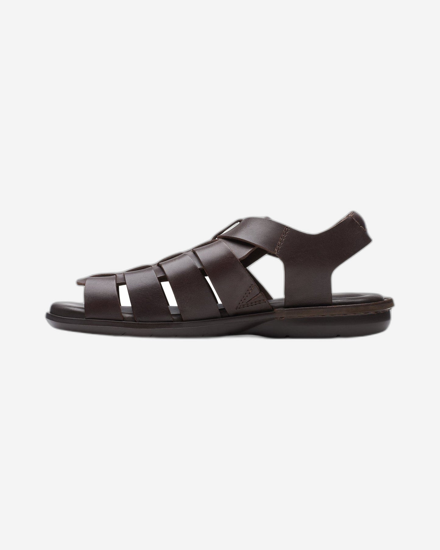 Clarks Penryn Strap Sandals (Standard Fit)