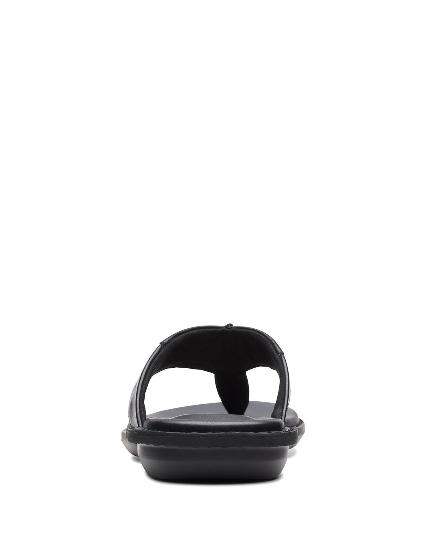 Clarks Penryn Post Sandals (Standard Fit)