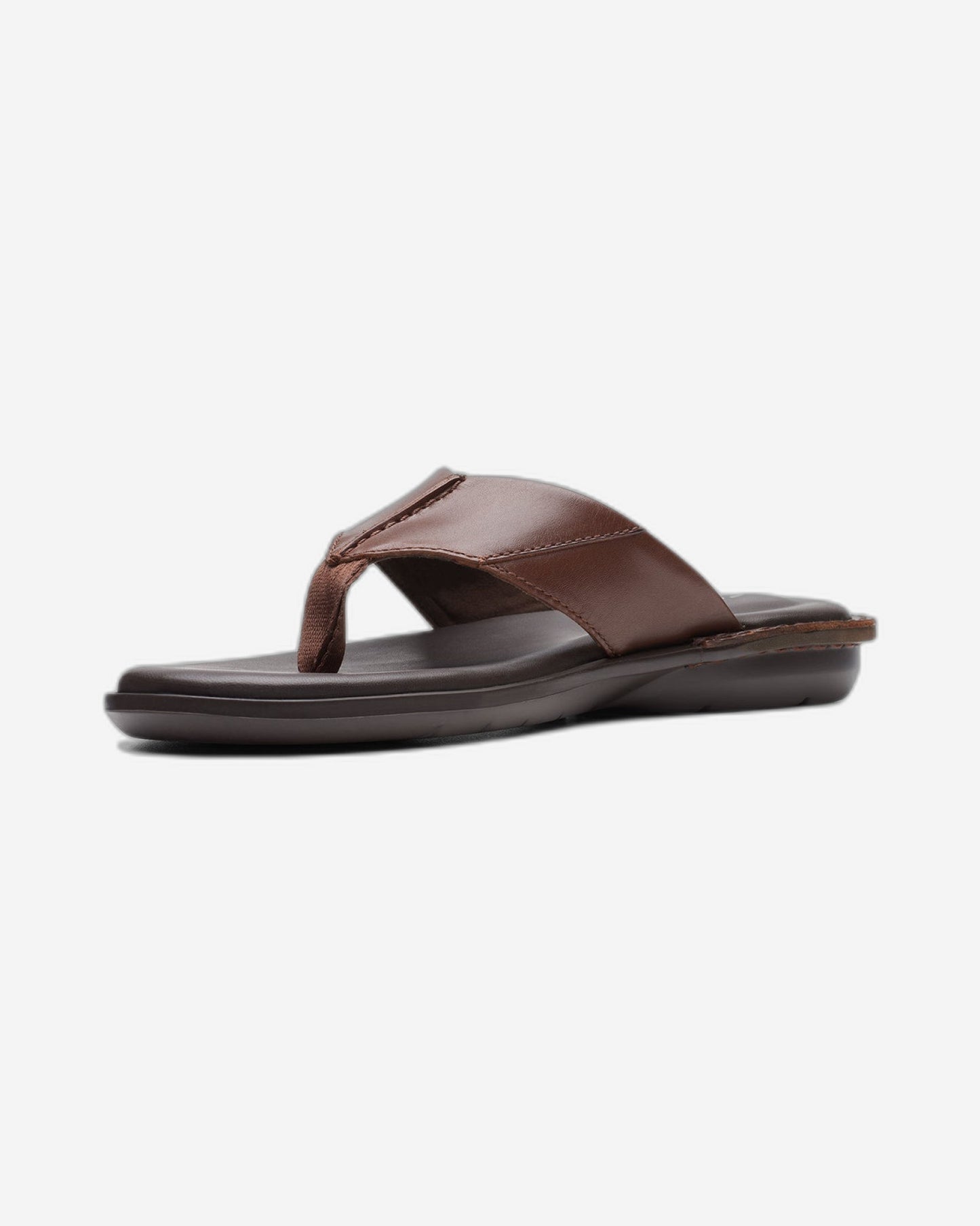 Clarks Penryn Post (Standard Fit)