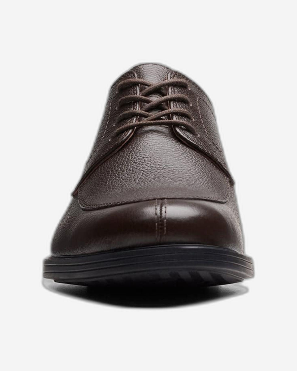 Clarks Whiddon Apron Shoes (Standard Fit)