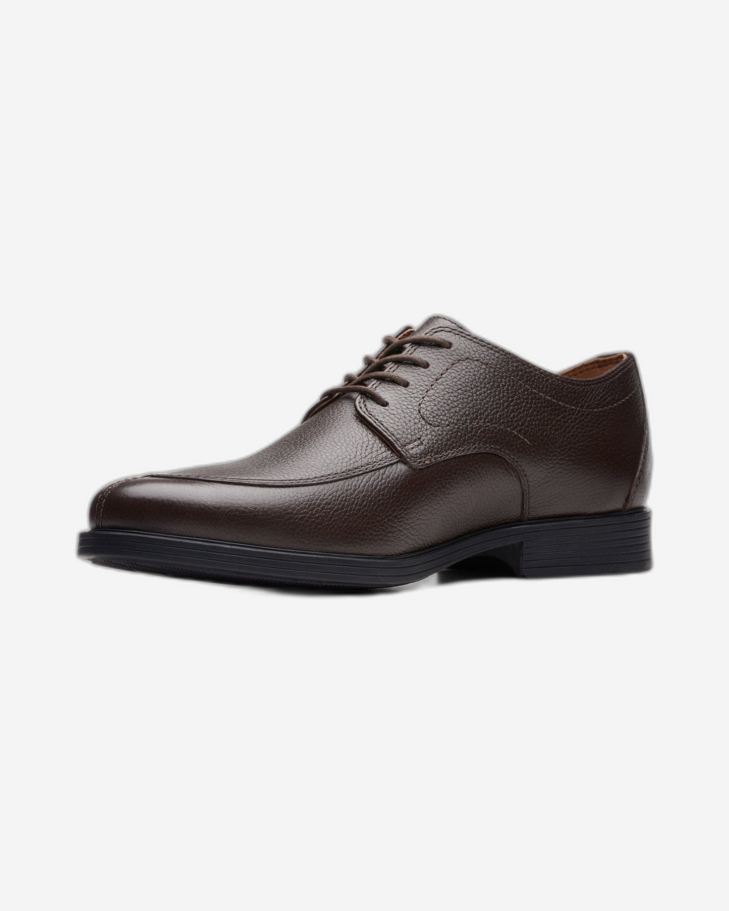 Clarks Whiddon Apron Shoes (Standard Fit)