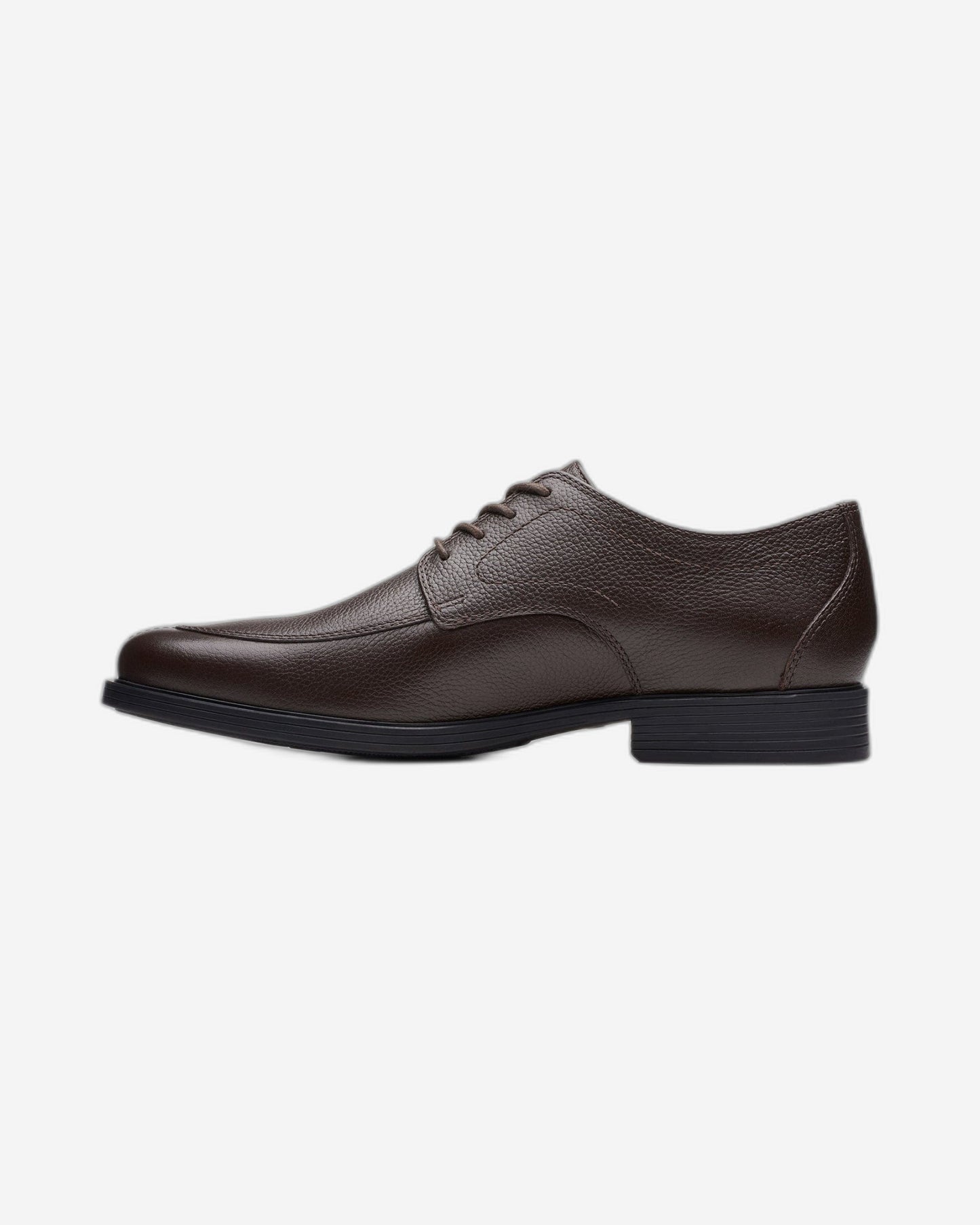 Clarks Whiddon Apron Shoes (Standard Fit)