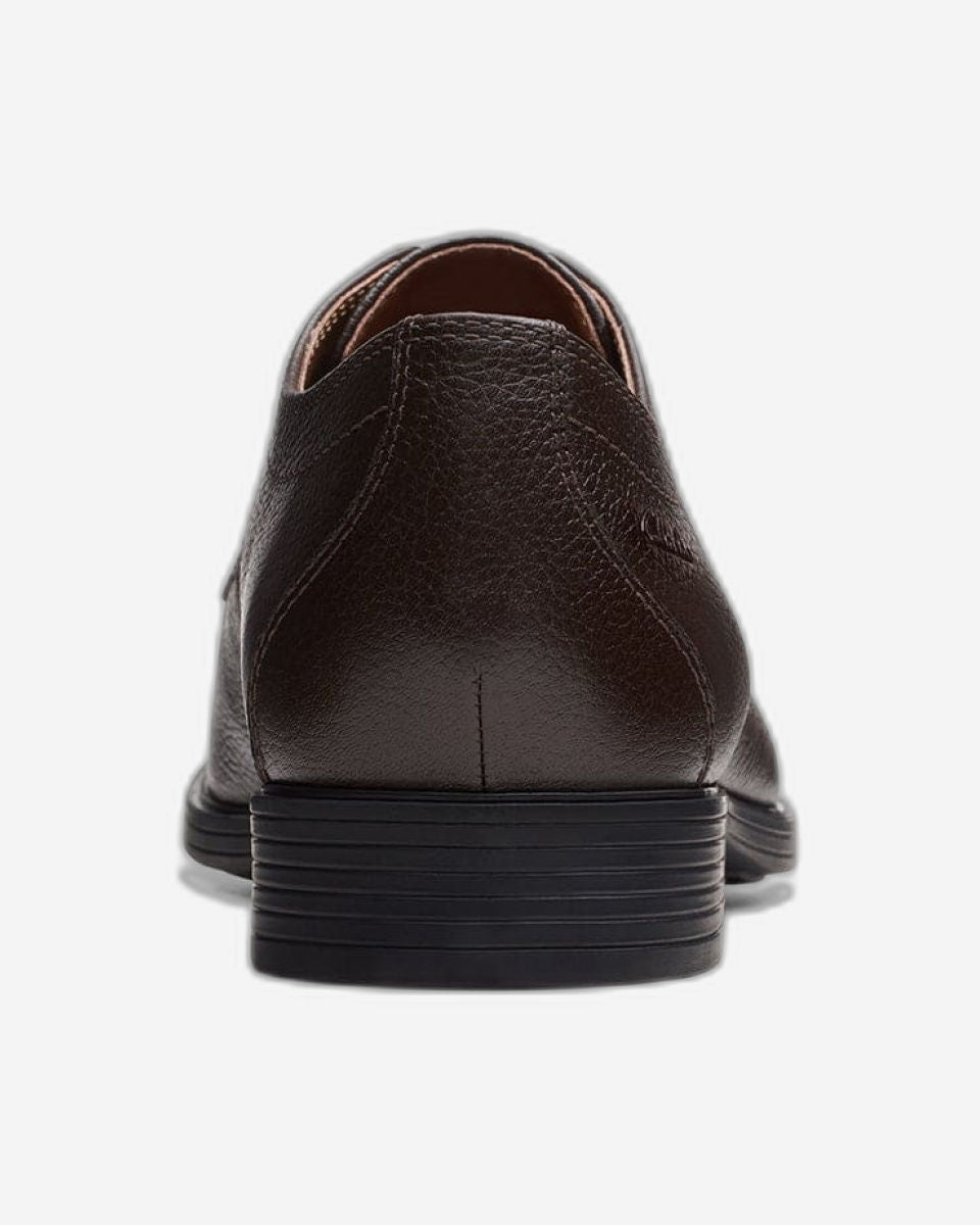 Clarks Whiddon Apron Shoes (Standard Fit)