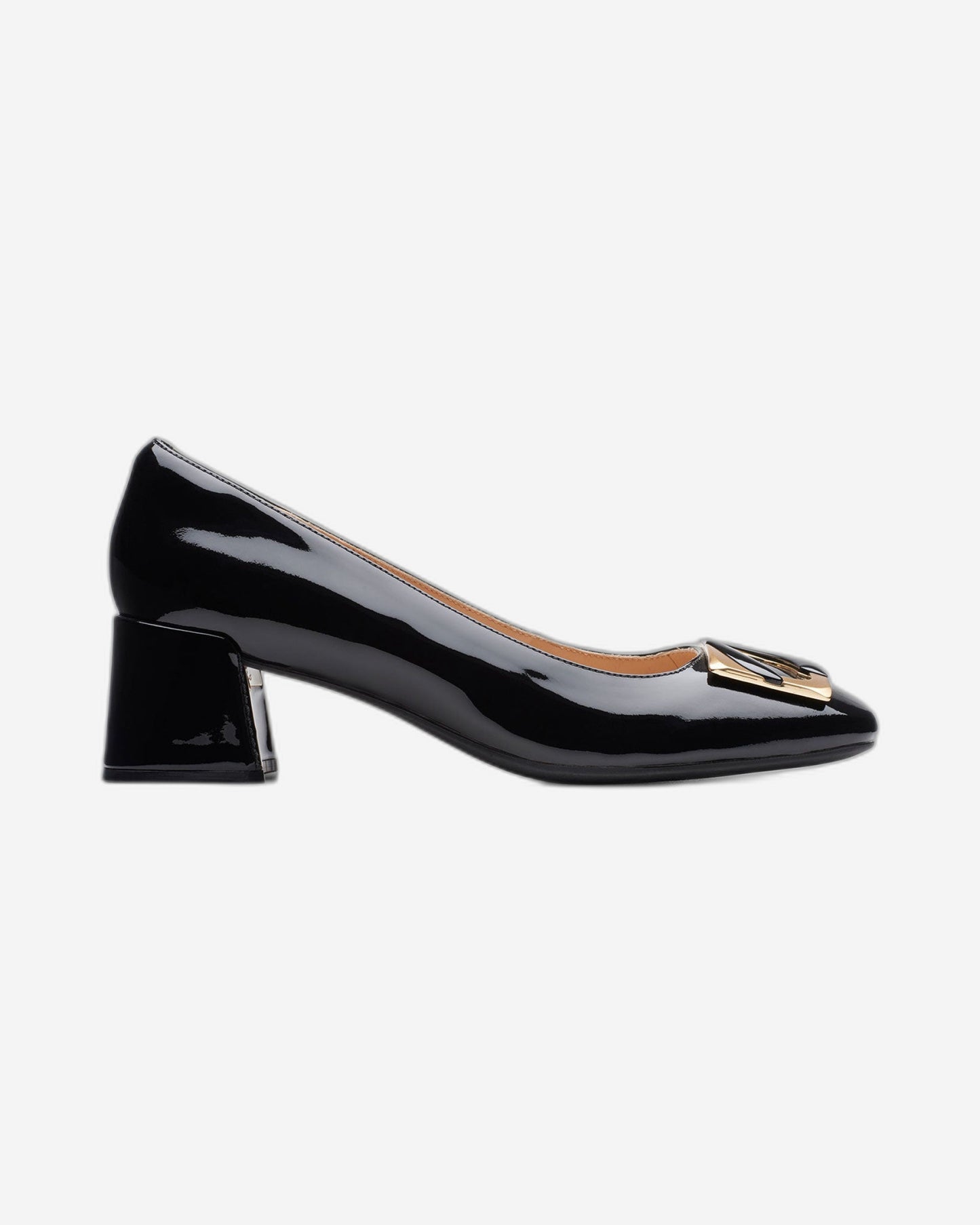 Clarks Nyta 45 Jazz (Standard Fit)