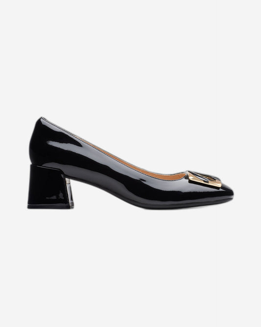 Clarks Nyta 45 Jazz (Standard Fit)