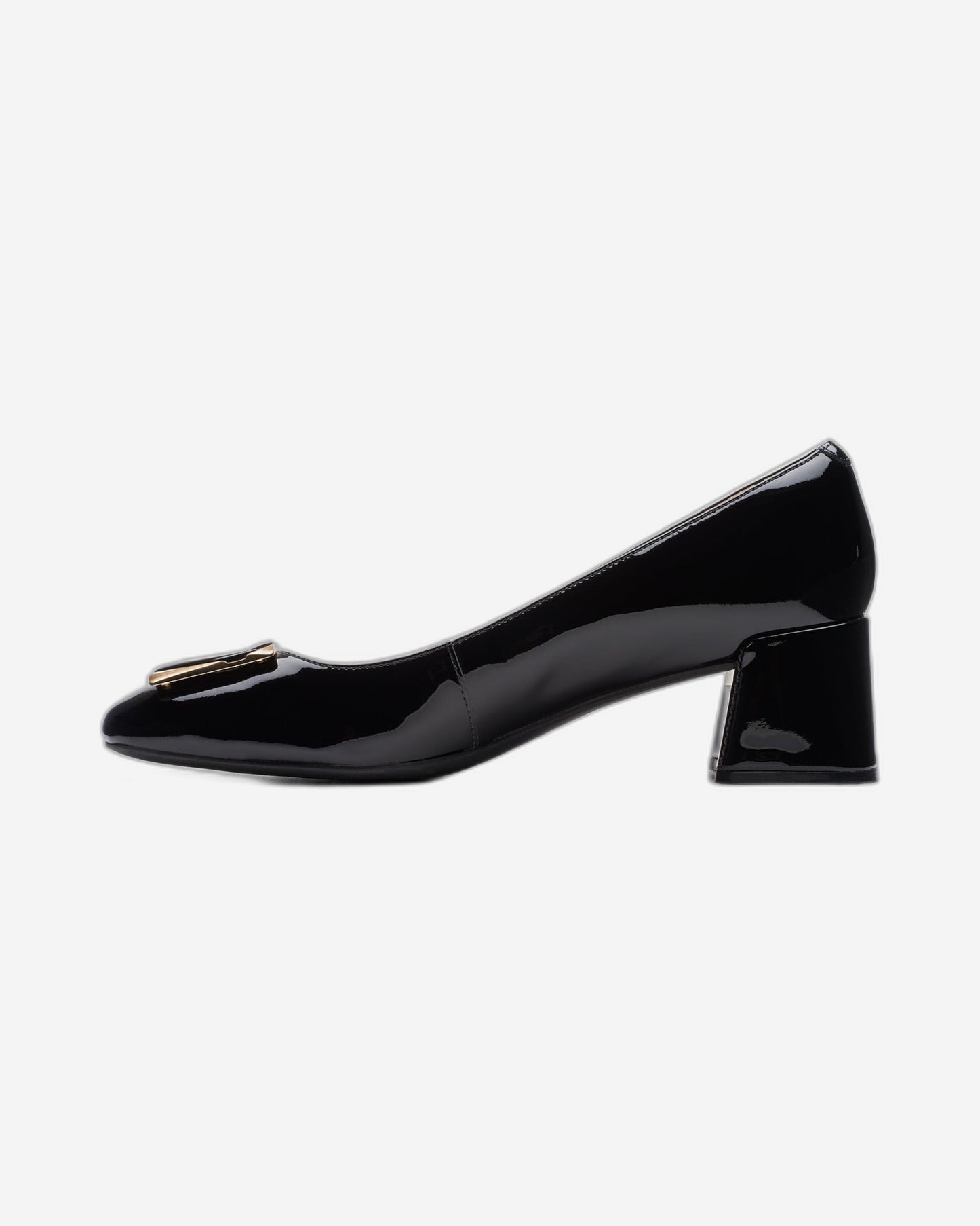 Clarks Nyta 45 Jazz (Standard Fit)