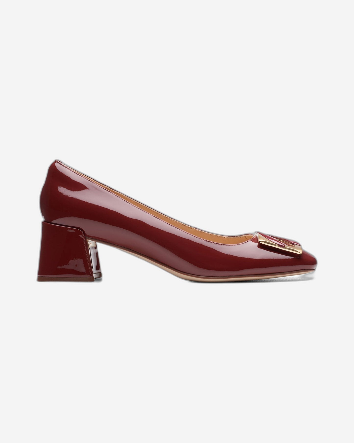 Clarks Nyta 45 Jazz (Standard Fit)