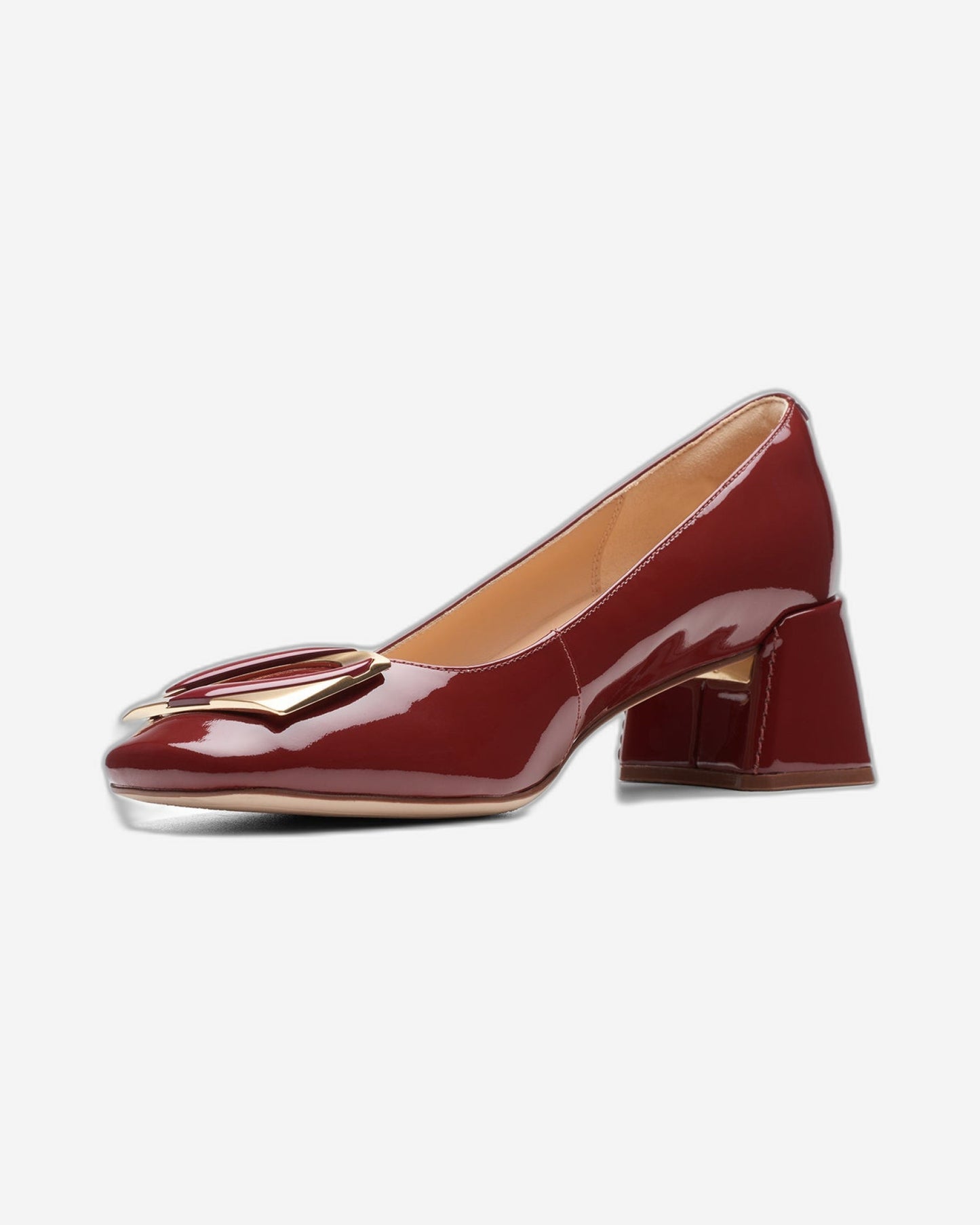 Clarks Nyta 45 Jazz (Standard Fit)