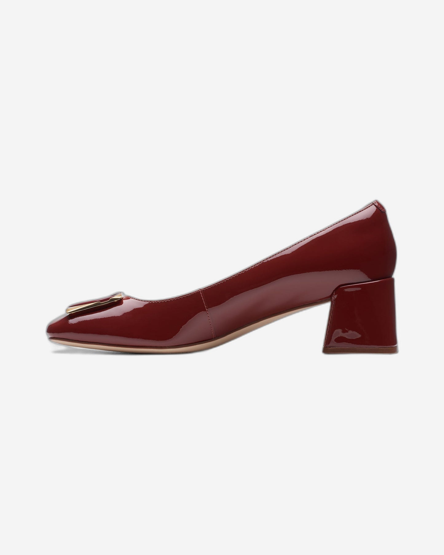 Clarks Nyta 45 Jazz (Standard Fit)