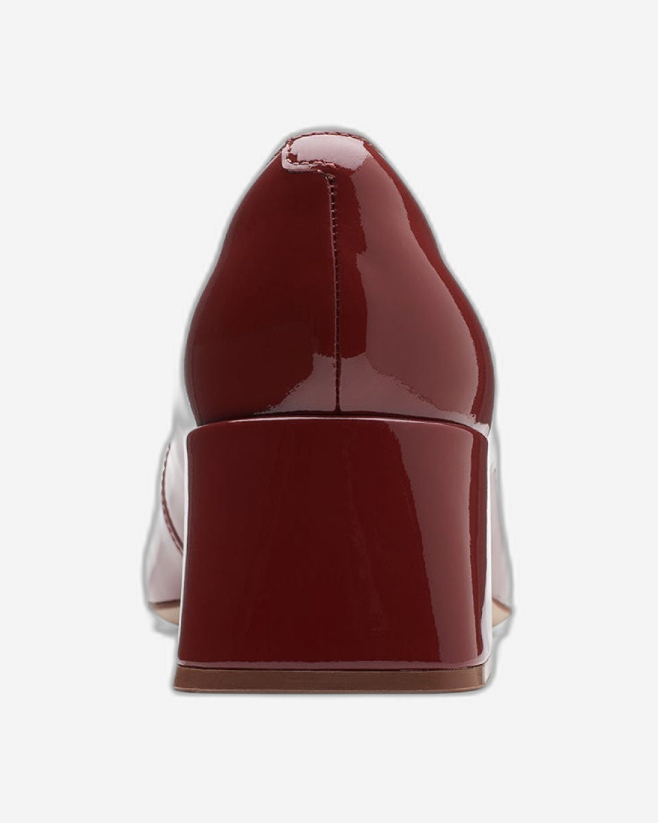Clarks Nyta 45 Jazz (Standard Fit)