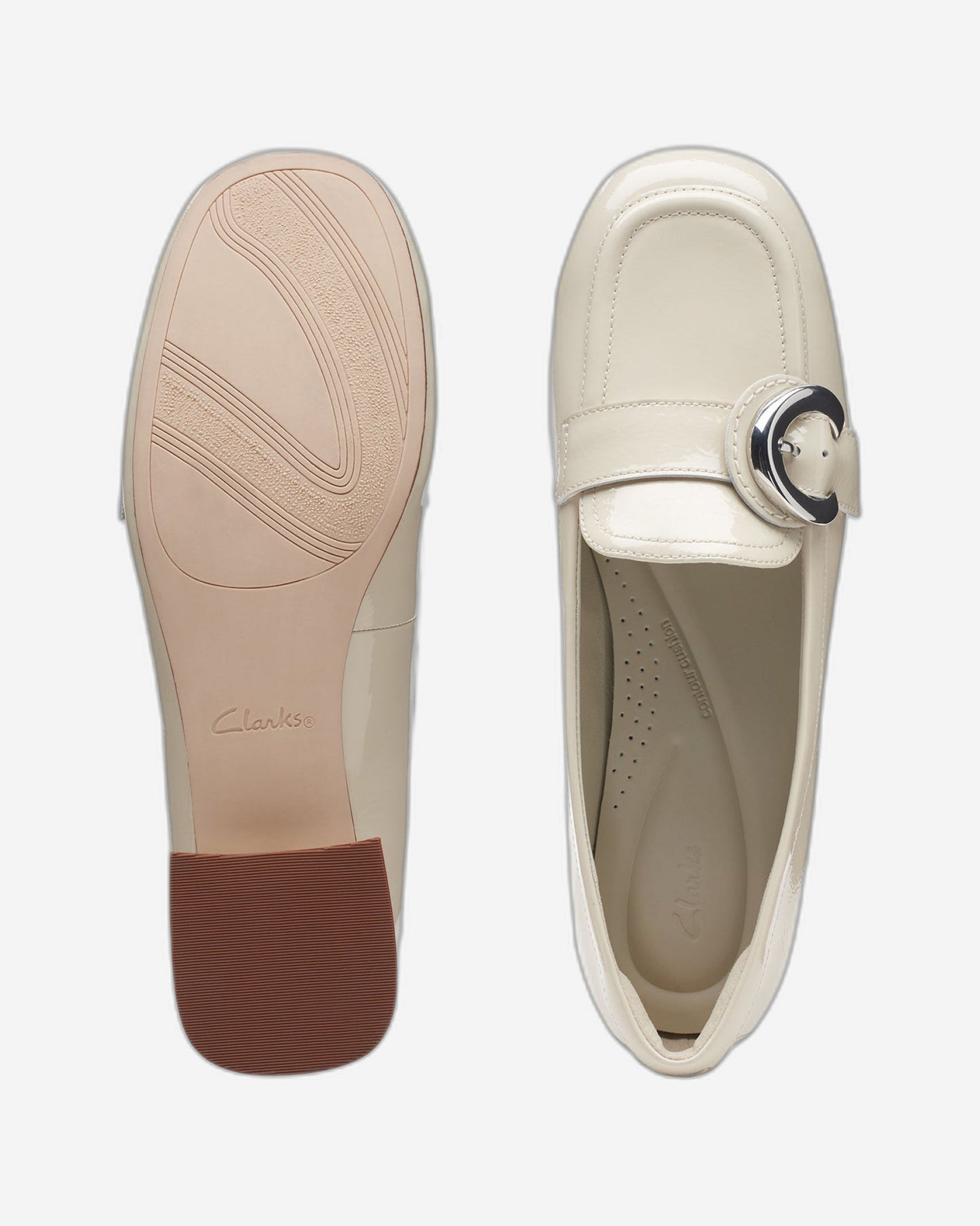 Clarks Daiss 30 Trim (Standard Fit)