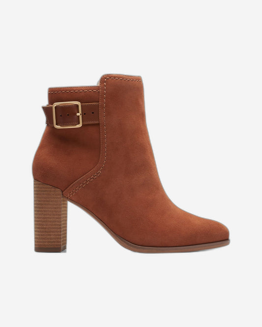 Clarks Freva 85 Buckle (Standard Fit)