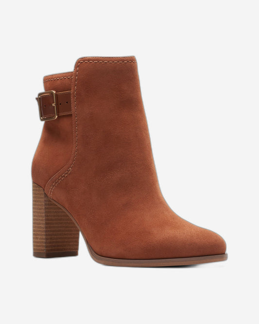 Clarks Freva 85 Buckle (Standard Fit)