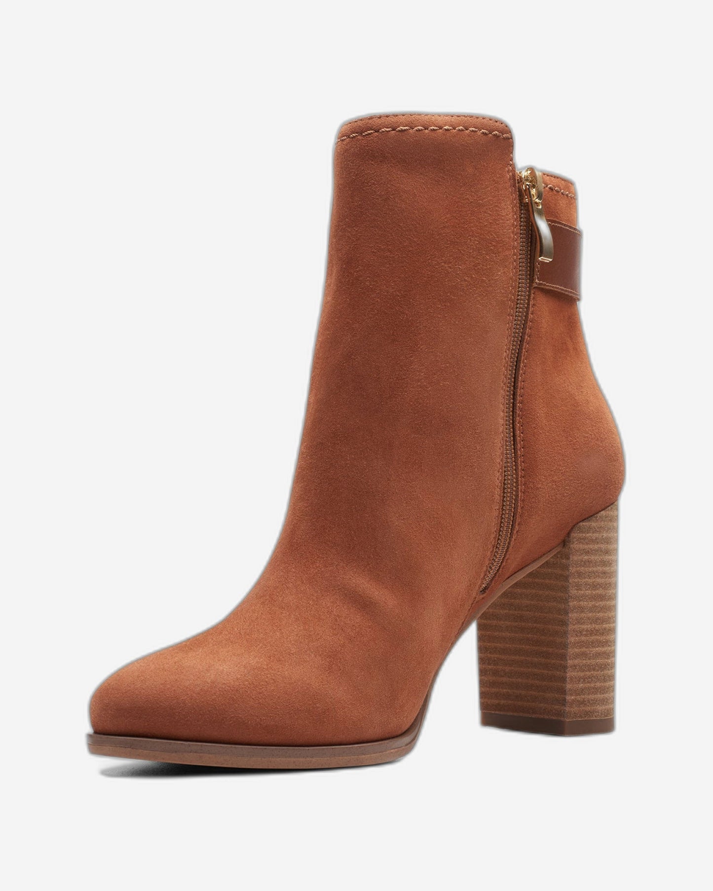 Clarks Freva 85 Buckle (Standard Fit)