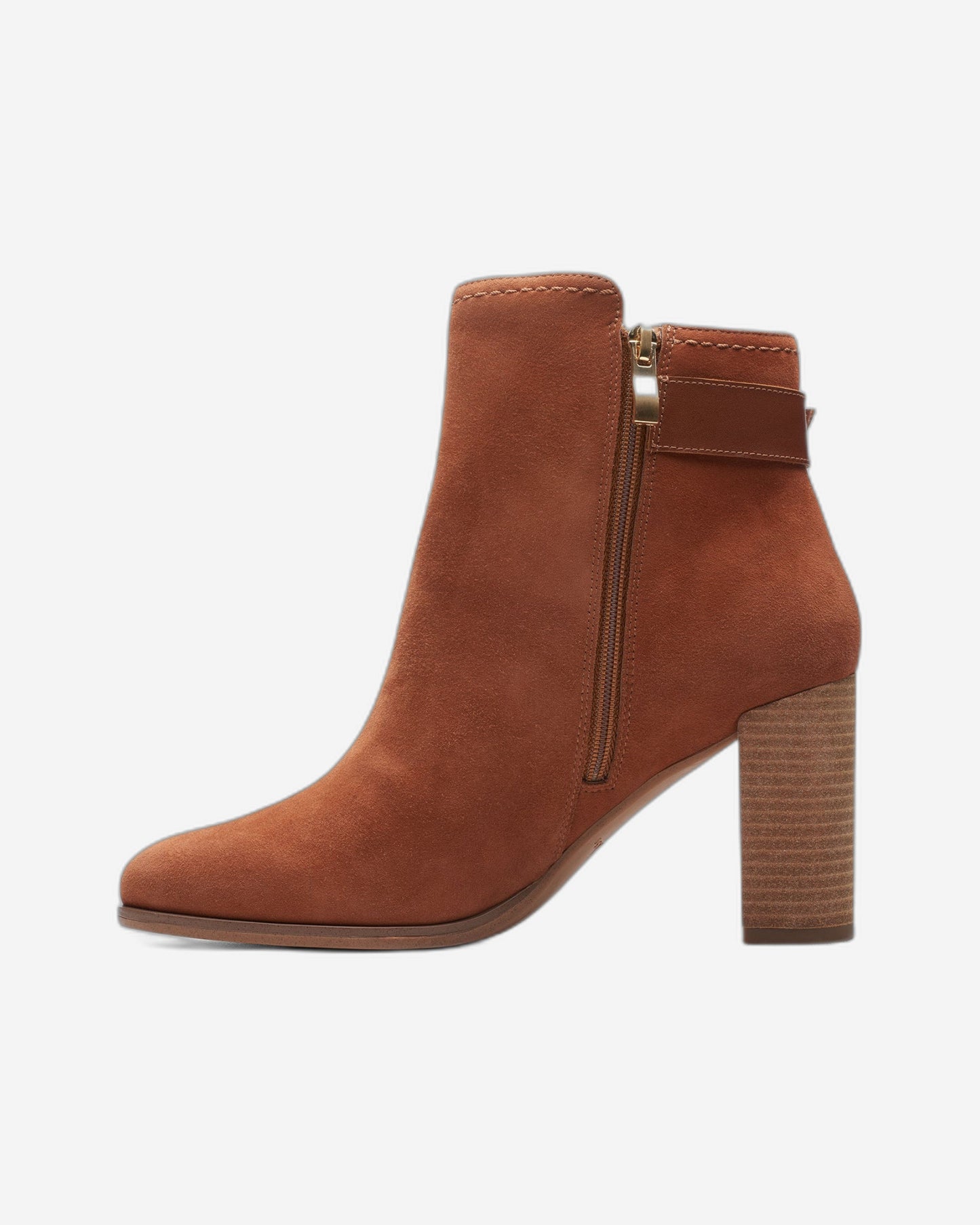 Clarks Freva 85 Buckle (Standard Fit)