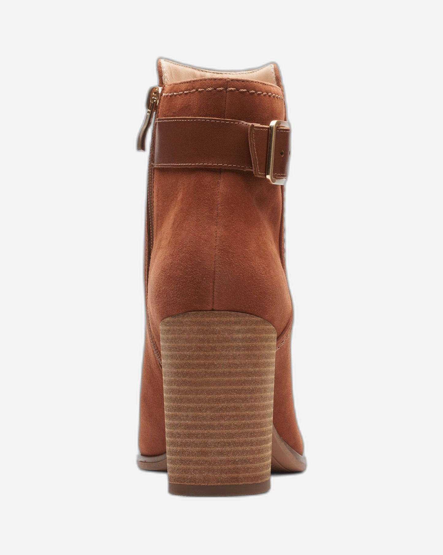 Clarks Freva 85 Buckle (Standard Fit)