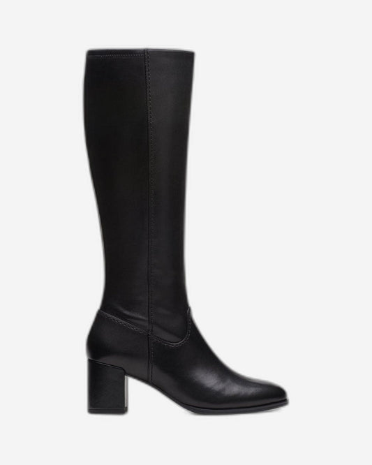 Clarks Freva55 Long Boots (Standard Fit)