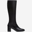 Clarks Freva55 Long Boots (Standard Fit)