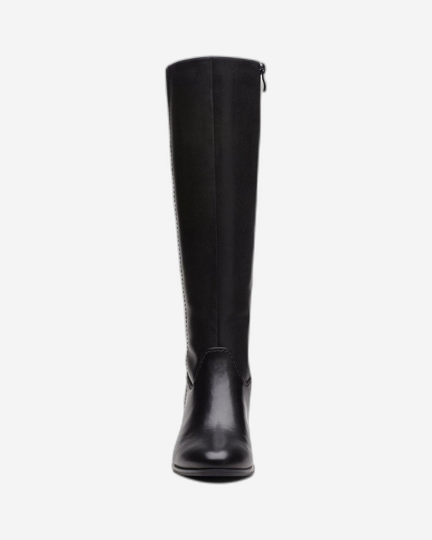 Clarks Freva55 Long Boots (Standard Fit)
